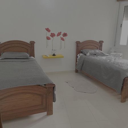Bright Apartment With Sea View, Few Steps Away From The Tgv Tânger Exterior foto